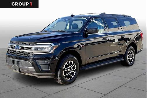 2024 Ford Expedition Max XLT