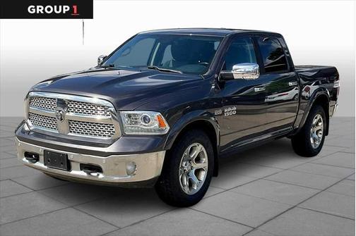 2018 RAM 1500 Laramie