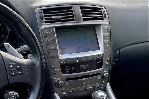 2006 Lexus IS 350 Base