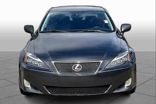2006 Lexus IS 350 Base