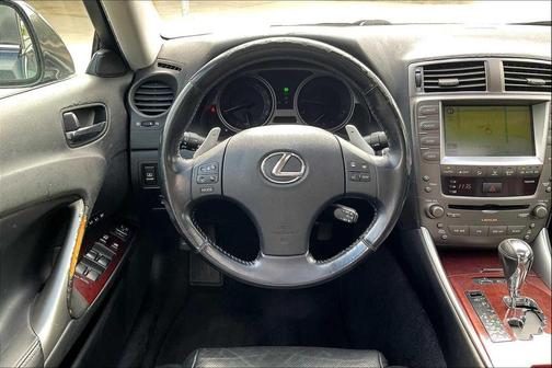 2006 Lexus IS 350 Base