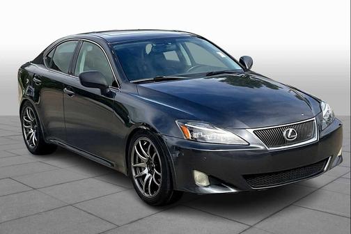 2006 Lexus IS 350 Base