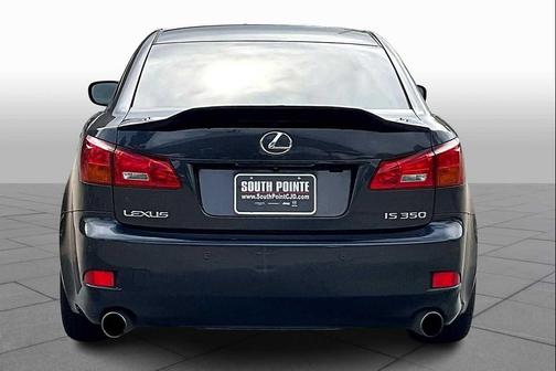 2006 Lexus IS 350 Base