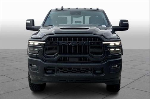 2025 RAM 2500 Power Wagon
