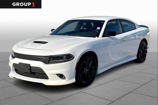 2022 Dodge Charger GT