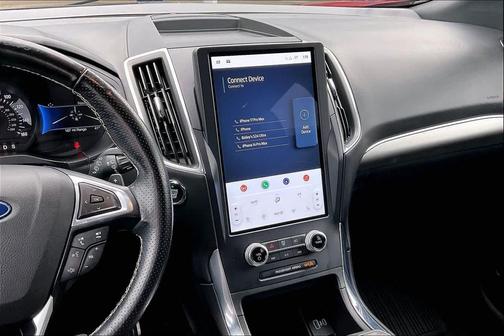 2022 Ford Edge ST