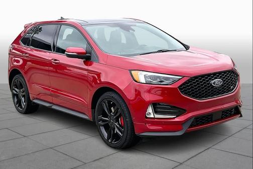 2022 Ford Edge ST