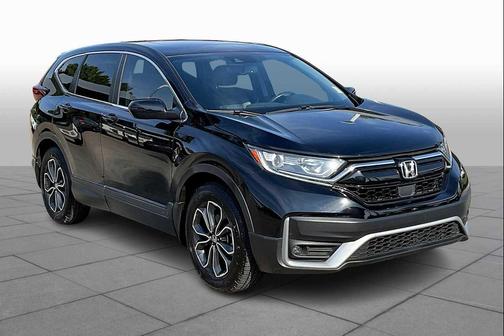 2020 Honda CR-V 2WD EX-L