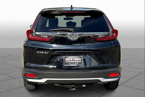 2020 Honda CR-V 2WD EX-L