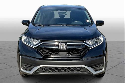 2020 Honda CR-V 2WD EX-L