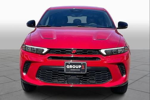 Hot Tamale 2024 Dodge Hornet R/T EAWD