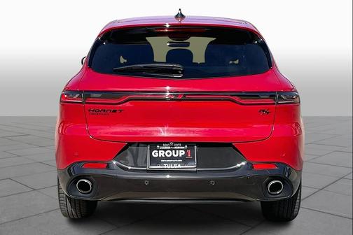 Hot Tamale 2024 Dodge Hornet R/T EAWD