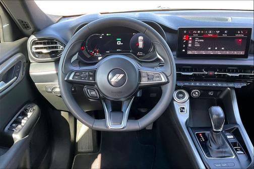 Hot Tamale 2024 Dodge Hornet R/T EAWD