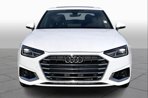 2020 Audi A4 40 Premium