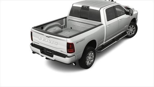 2025 RAM 2500 Laramie Crew Cab 4x4 6'4' Box