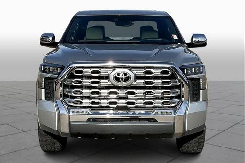 2024 Toyota Tundra 1794 Edition