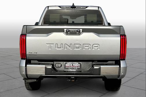 2024 Toyota Tundra 1794 Edition