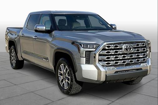 2024 Toyota Tundra 1794 Edition