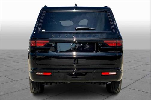 2025 Jeep Wagoneer Series II 4x4