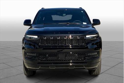 2025 Jeep Wagoneer Series II 4x4