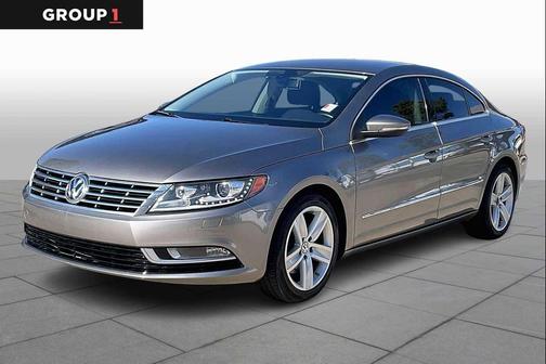 2013 Volkswagen CC 2.0T Sport