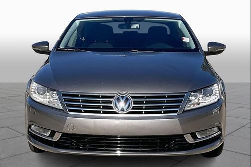 2013 Volkswagen CC 2.0T Sport