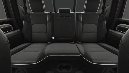 2025 RAM 2500 Laramie Crew Cab 4x4 6'4' Box