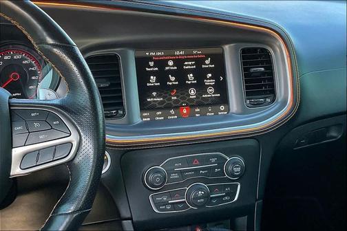 2022 Dodge Charger Scat Pack