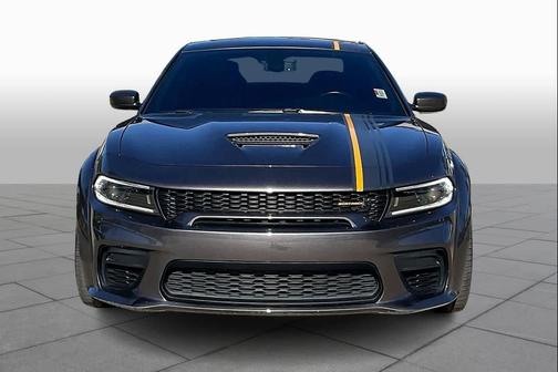 2022 Dodge Charger Scat Pack