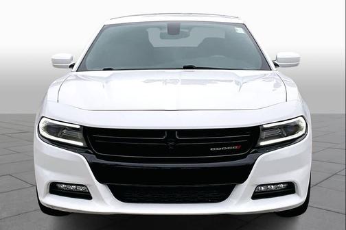 2016 Dodge Charger R/T