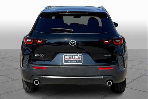 2024 Mazda CX-50 2.5 S Preferred Package