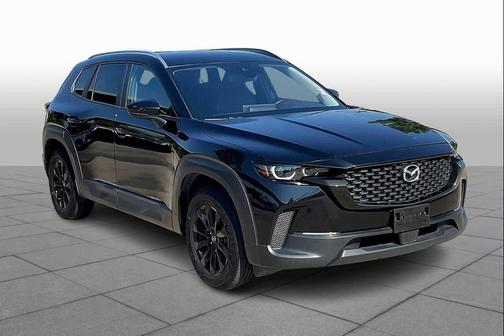 2024 Mazda CX-50 2.5 S Preferred Package