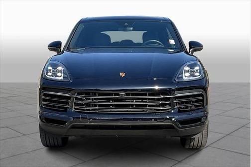 2022 Porsche Cayenne AWD