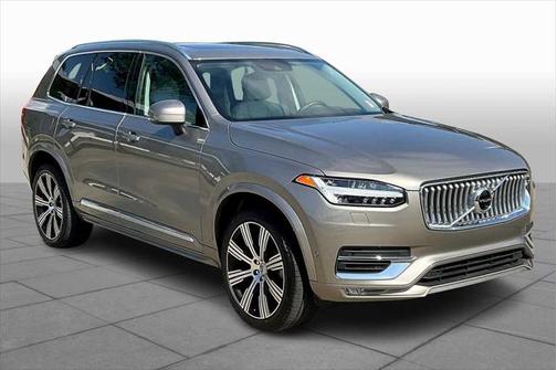 2022 Volvo XC90 T6 Inscription
