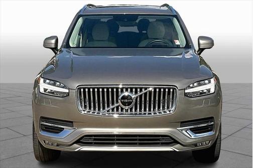 2022 Volvo XC90 T6 Inscription