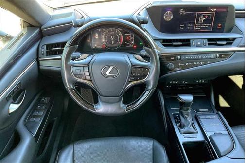 2019 Lexus ES 350 F Sport