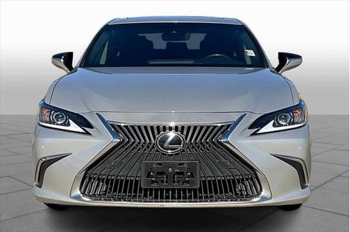 2019 Lexus ES 350 F Sport
