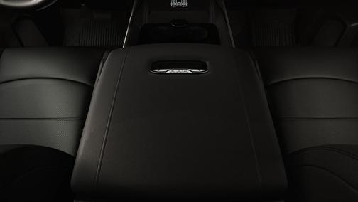 2026 RAM 2500 Power Wagon