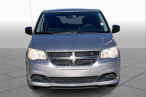 2014 Dodge Grand Caravan AVP/SE