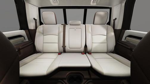 2026 RAM 3500 Laramie Crew Cab 4x4 6'4' Box