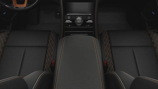 2025 Jeep Grand Cherokee L Summit Reserve