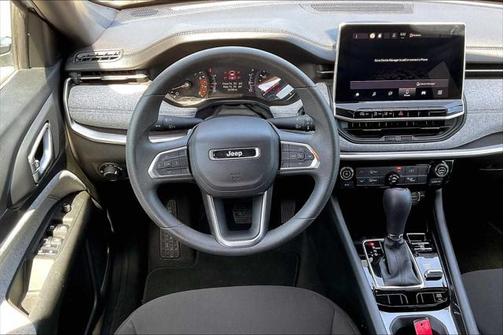 2023 Jeep Compass Sport