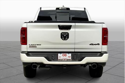 2025 RAM 1500 Limited