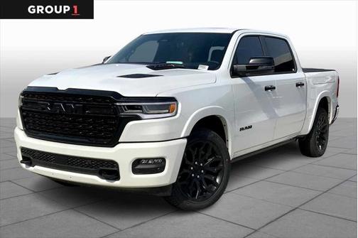 2025 RAM 1500 Limited