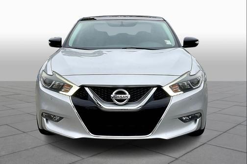 2017 Nissan Maxima 3.5 SL