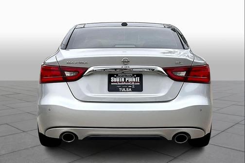 2017 Nissan Maxima 3.5 SL