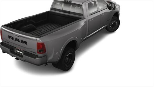 2025 RAM 3500 Laramie Crew Cab 4x4 8' Box