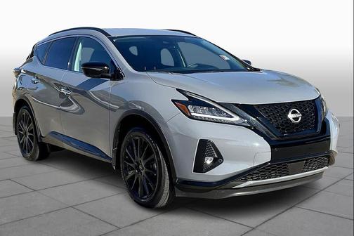 2024 Nissan Murano SV Intelligent AWD