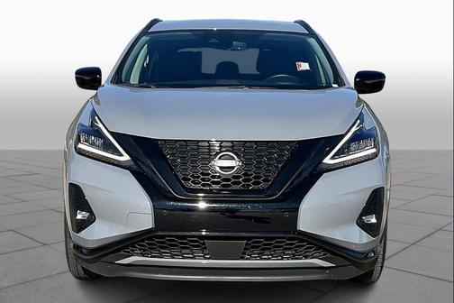 2024 Nissan Murano SV Intelligent AWD