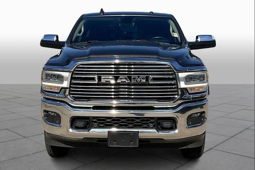 2022 RAM 2500 Laramie Crew Cab 4x4 6'4' Box